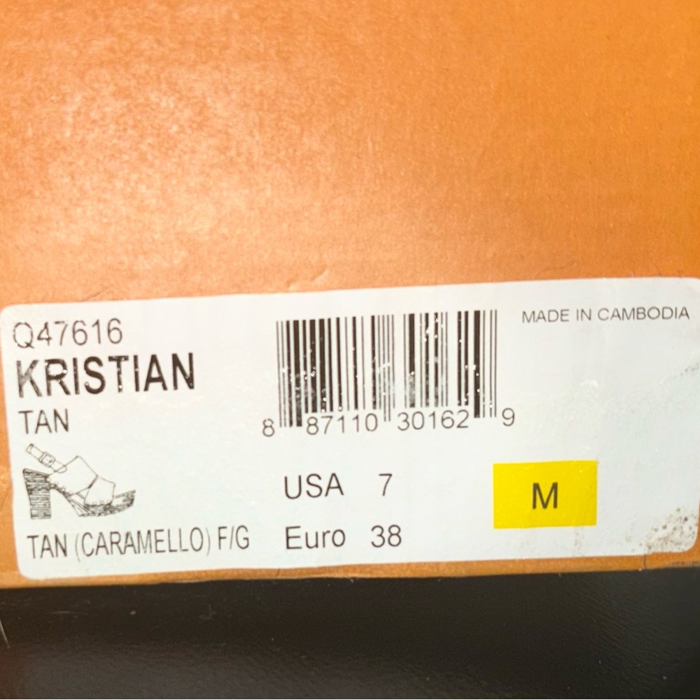 Kork Ease Platform - Picture 10 of 10